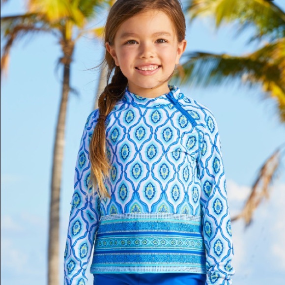 Cabana Life Other - 🆕 3-piece Girl's swim set